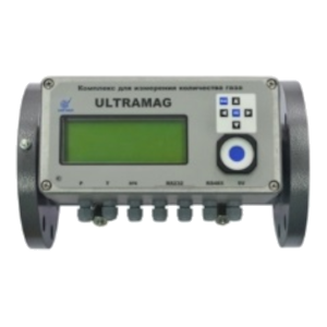 Ультразвуковые комплексы газа ULTRAMAG